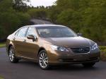 Lexus ES350 2006 года